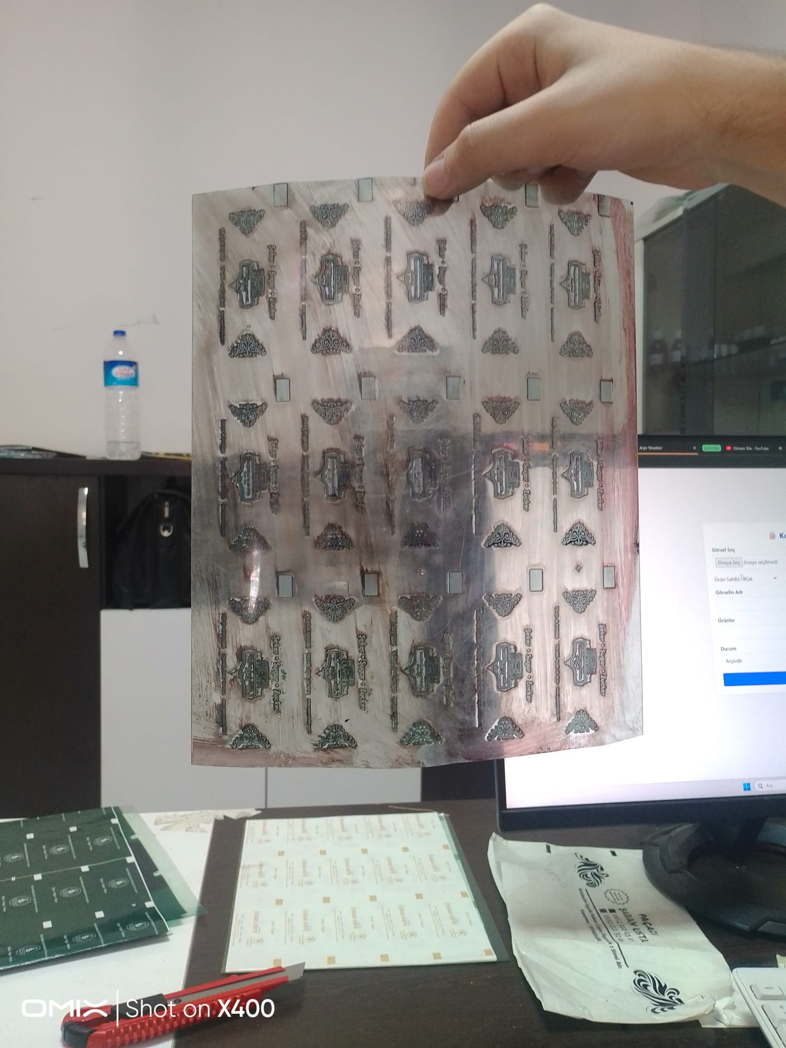 Turistik Palas Hotel